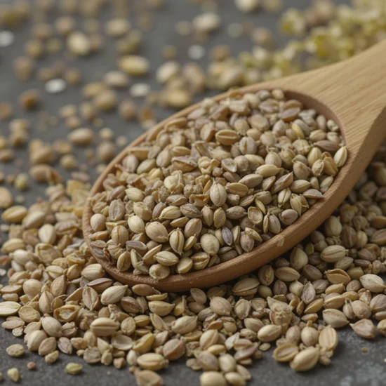 Coriander Seeds - A Versatile Kitchen Spice